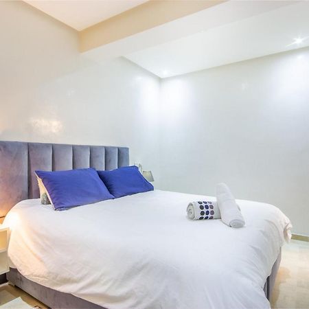Apartament Relax, Modern, Centre Gueliz Marrakesz Zewnętrze zdjęcie