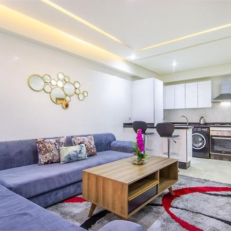 Apartament Relax, Modern, Centre Gueliz Marrakesz Zewnętrze zdjęcie
