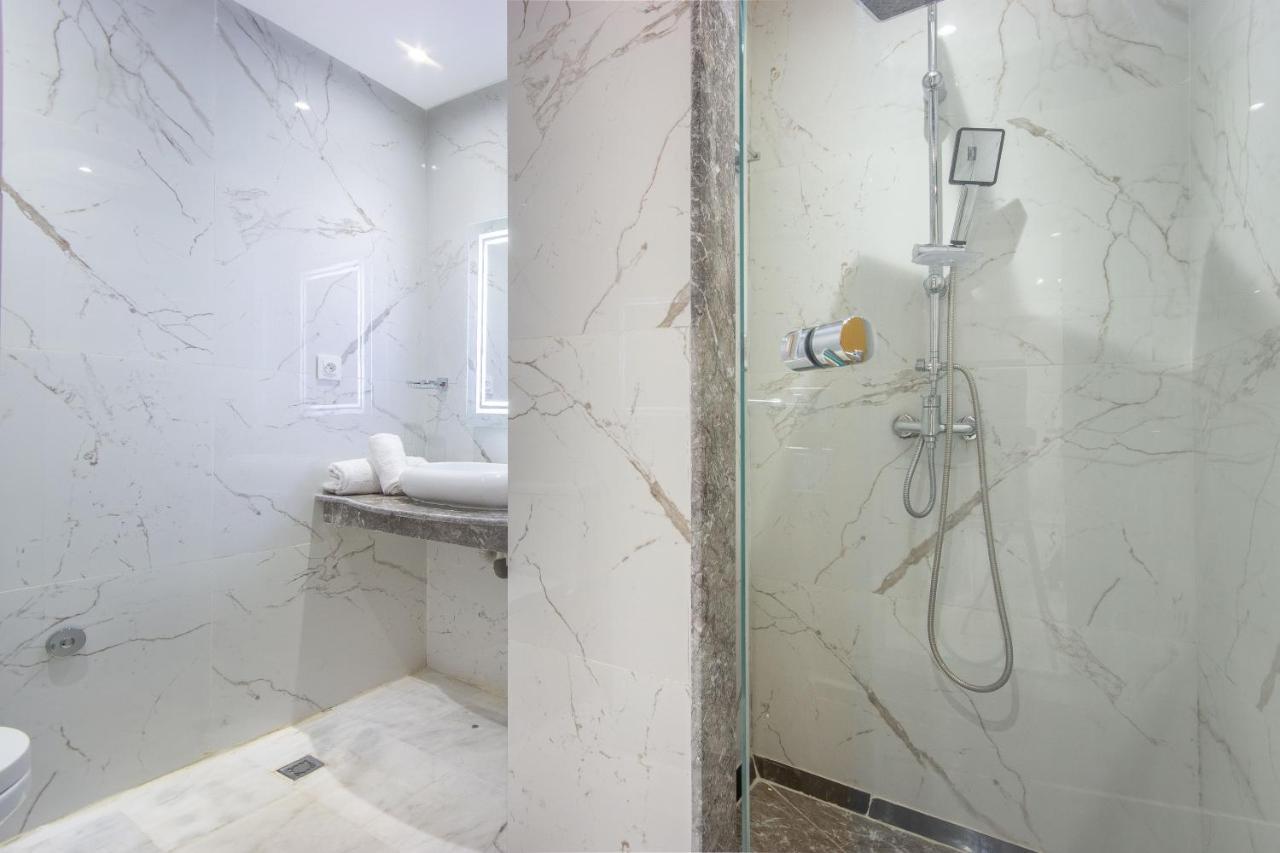 Apartament Relax, Modern, Centre Gueliz Marrakesz Zewnętrze zdjęcie
