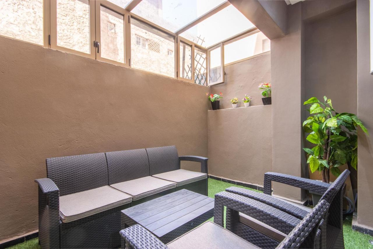 Apartament Relax, Modern, Centre Gueliz Marrakesz Zewnętrze zdjęcie